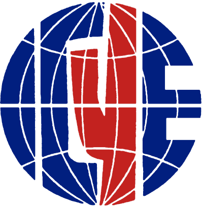 ICYE Logo